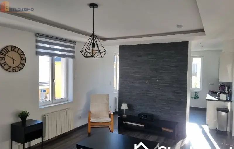 Studio 11m² Schiltigheim - Meublé, DPE D - Photo 4