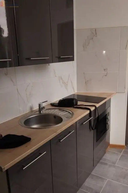Studio 22m² Guebwiller - Entièrement rénové - Photo 2