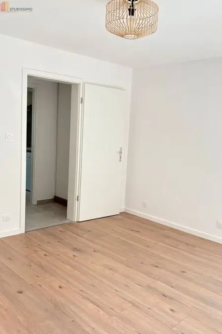 Studio 28m² Mulhouse 68200 - Photo 2