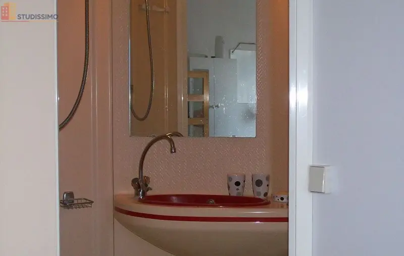 Studio 18m² Clermont-Ferrand - Étage élevé, lumineux - Photo 1