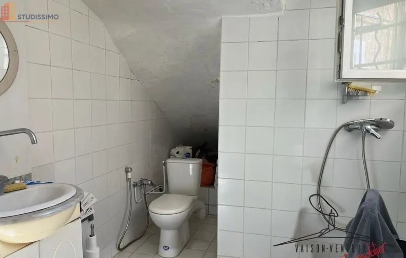Studio 36m² Nyons - lumineux - Photo 3