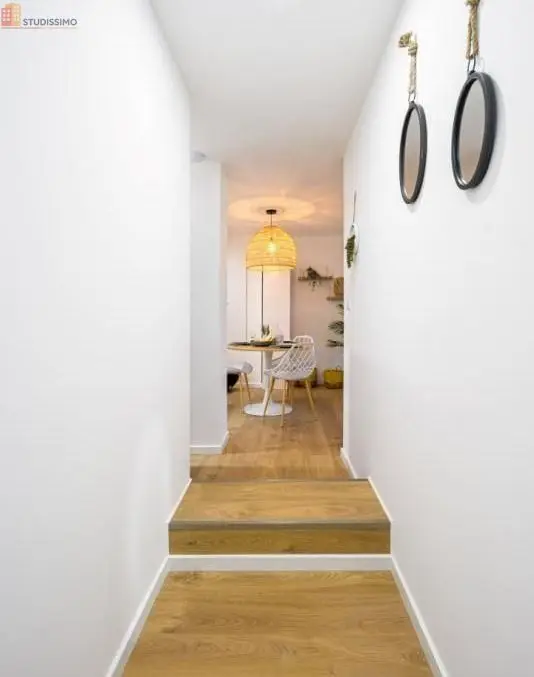 Studio meublé 12m² Strasbourg centre - Calme, lumineux - Photo 1