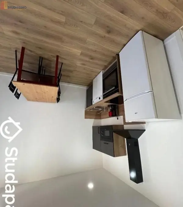 Studio meublé 11m² Strasbourg 67000 - Meublé, DPE B - Photo 3