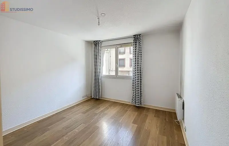 Studio 20m² Clermont-Ferrand 63000 - Photo 4