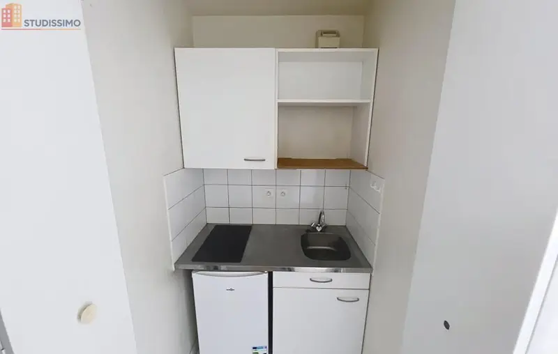 Studio 20m² Clermont-Ferrand 63000 - Photo 3