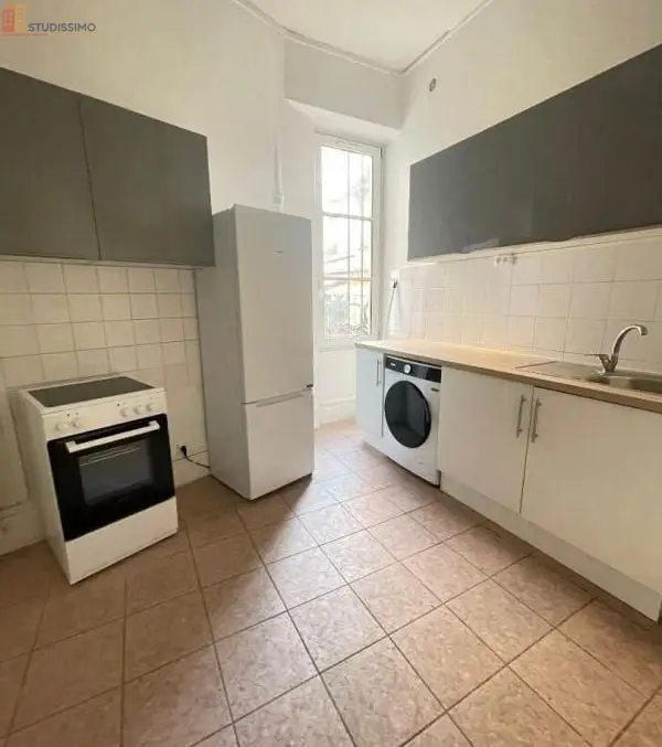 Studio meublé 14m² Strasbourg centre - Meublé, DPE A - Photo 3