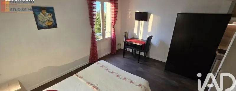 Studio 19m² Mollans-sur-Ouvèze - DPE C, lumineux - Photo 8