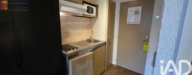 Studio 19m² Mollans-sur-Ouvèze - DPE C, lumineux - Photo 6