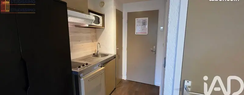 Studio 19m² Mollans-sur-Ouvèze - DPE C, lumineux - Photo 4