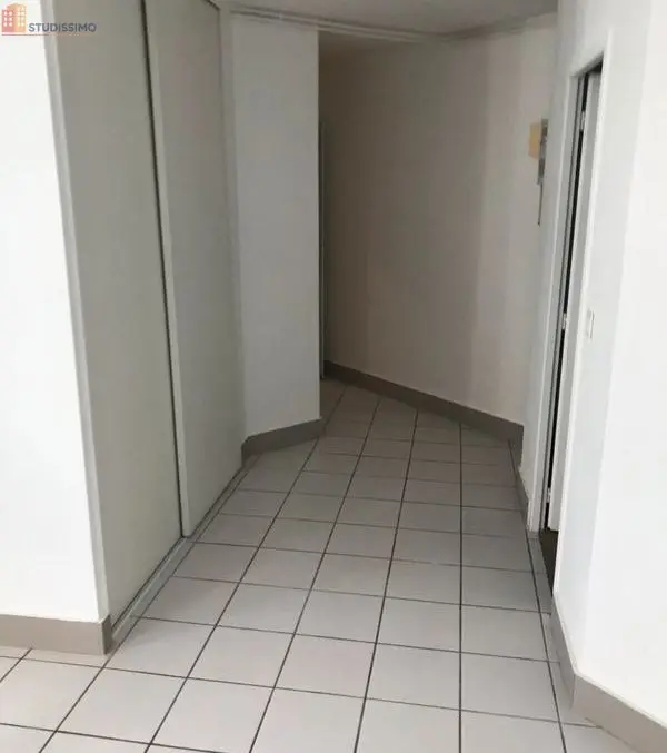 Studio 35m² Clermont-Ferrand 63000 - Centre-ville, lumineux - Photo 9