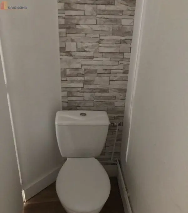Studio 35m² Clermont-Ferrand 63000 - Centre-ville, lumineux - Photo 7