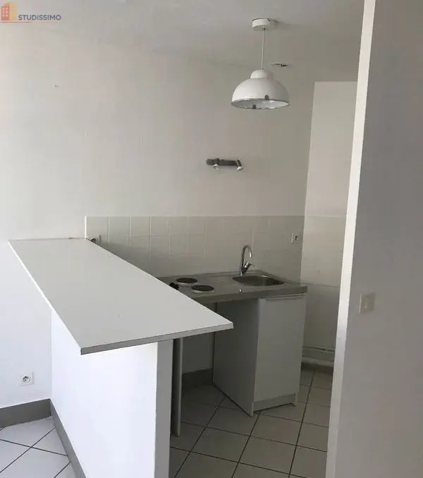 Studio 35m² Clermont-Ferrand 63000 - Centre-ville, lumineux - Photo 8
