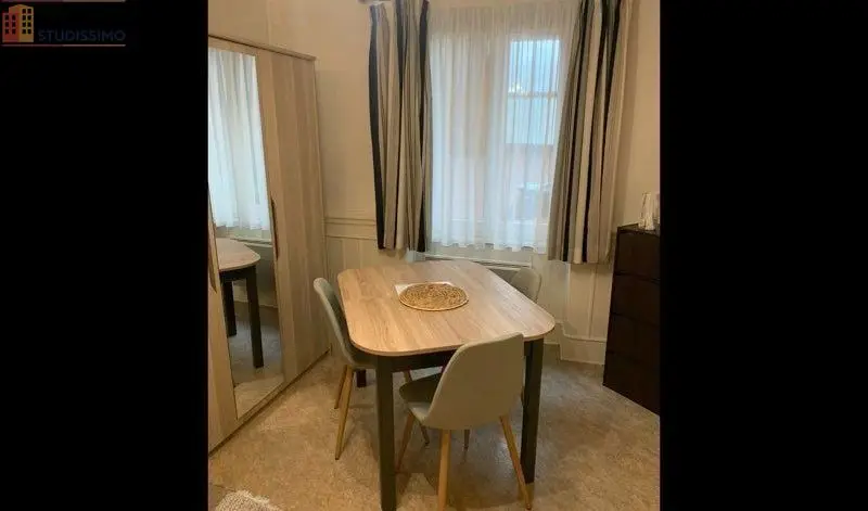 Studio 28m² Colmar - Proche centre, lumineux - Photo 2