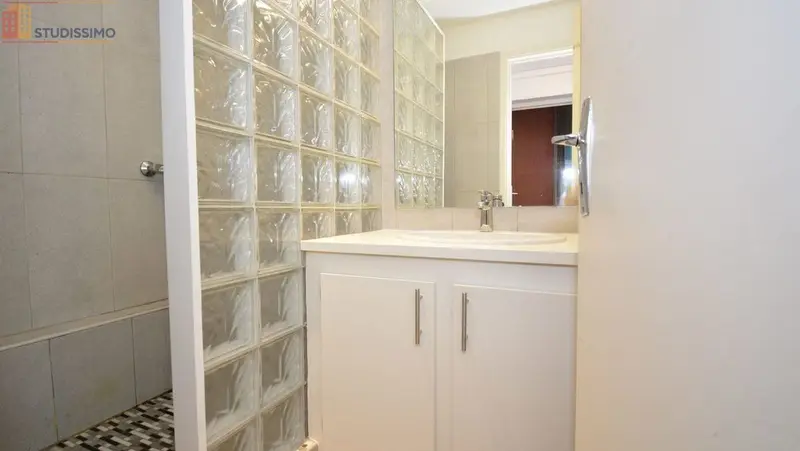 Studio meublé 23m² Châtel-Guyon - Meublé, DPE C - Photo 3