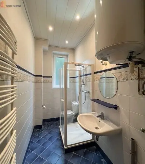 Studio meublé 12m² Strasbourg - Meublé, 1 pièce - Photo 2