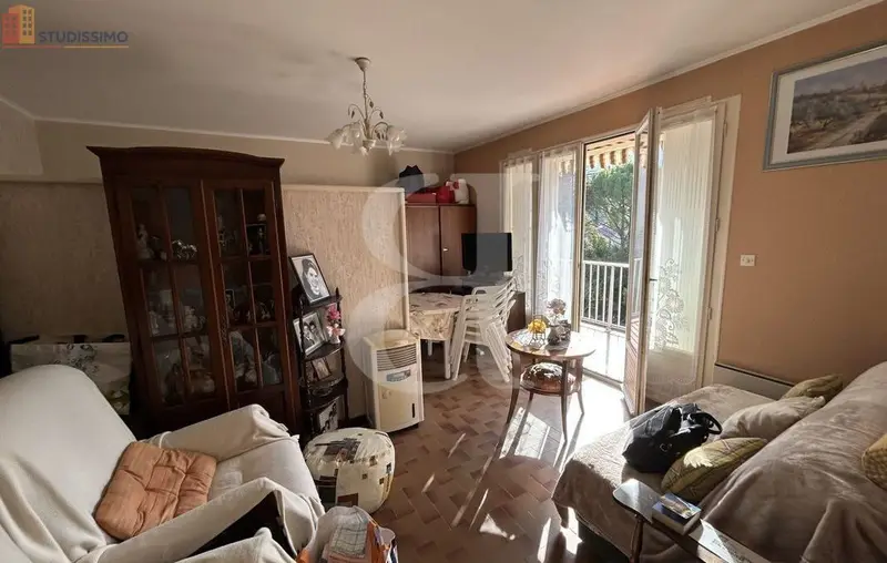 Studio 42m² Nyons - (aucune caractéristique) - Photo 5