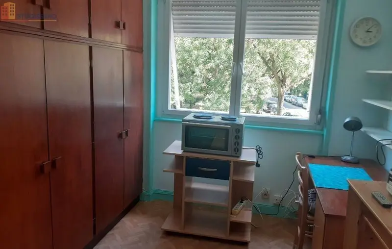 Studio meublé 18m² Mulhouse 68100 - Meublé, DPE D - Photo 2