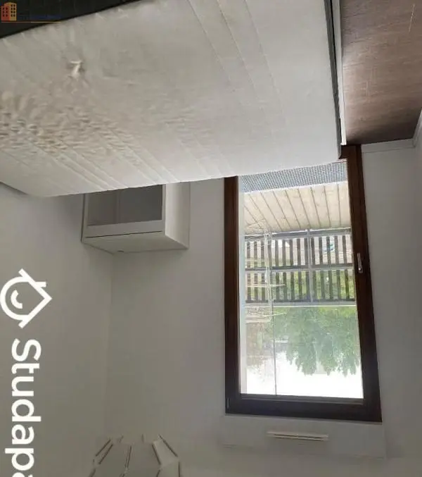 Studio meublé 12m² Strasbourg - 4e étage, lumineux - Photo 1