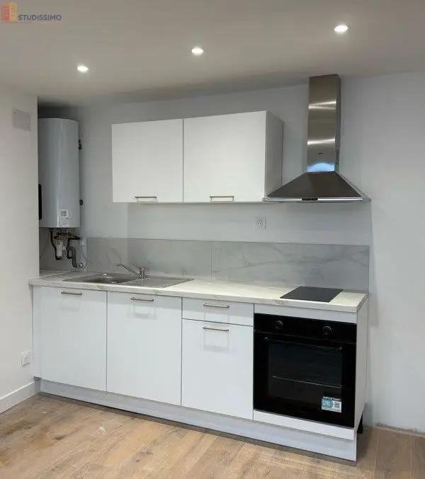 Studio 29m² Clermont-Ferrand 63000 - Neuf, hyper centre - Photo 2