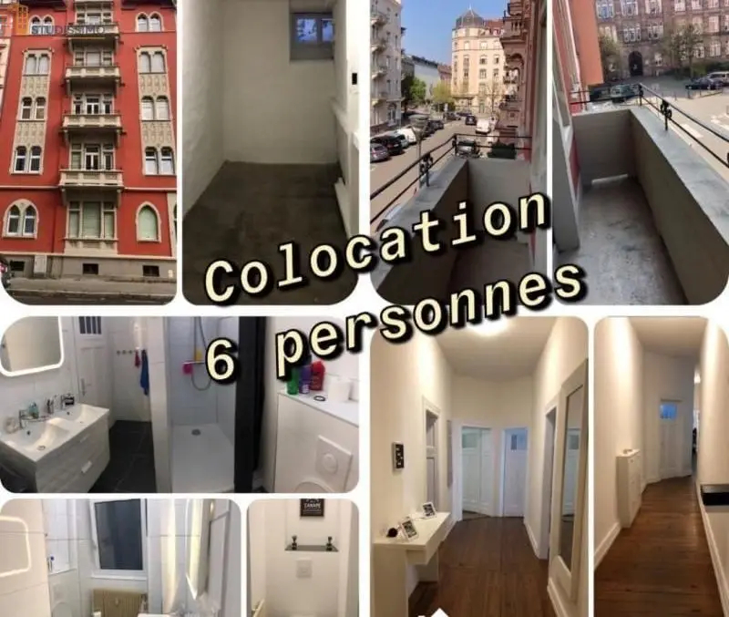 Studio meublé 16m² Strasbourg centre - Lumineux - Photo 4