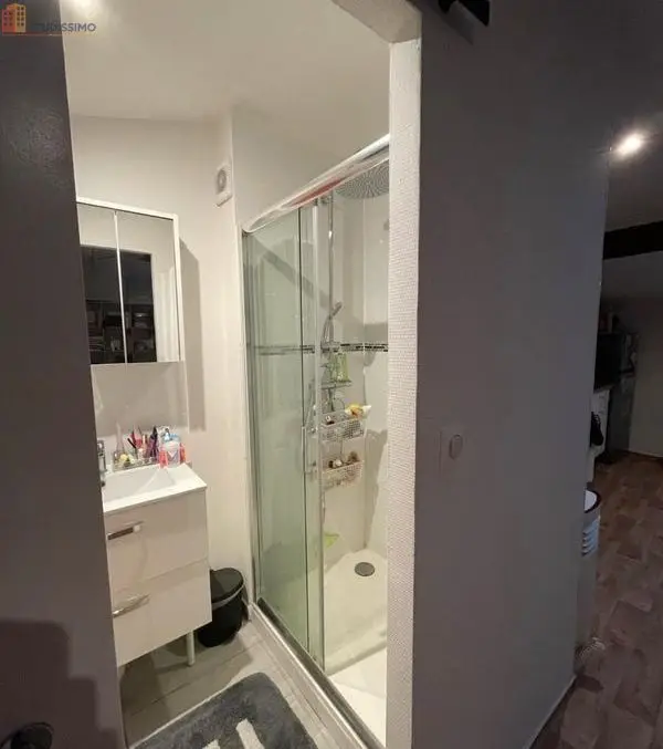 Studio meublé 33m² Aubière - Meublé, 2e étage - Photo 1