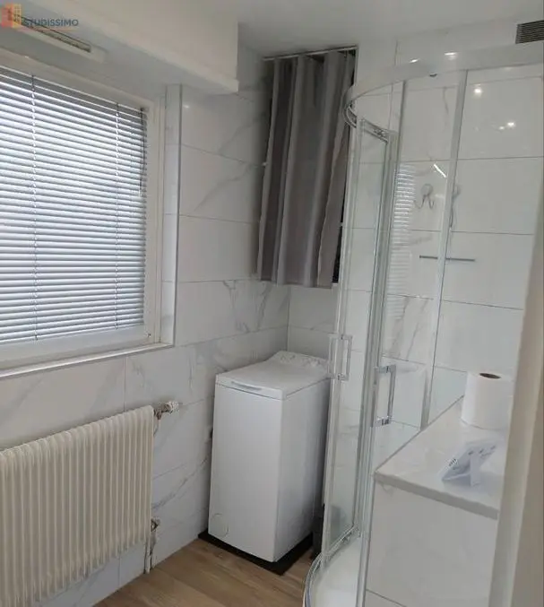 Studio meublé 32m² Colmar - Meublé, quartier Maraîchers - Photo 2
