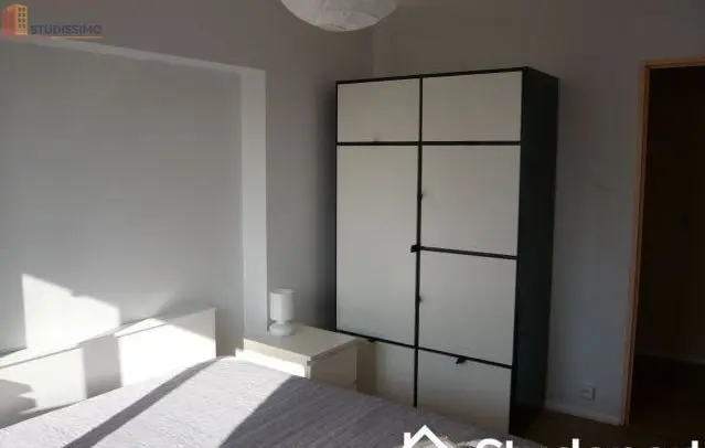 Studio meublé 14m² Strasbourg - Étage élevé, lumineux - Photo 1