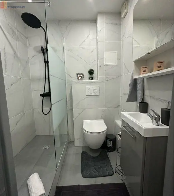 Studio meublé 20m² Saint-Louis 68 - Proche frontière suisse - Photo 1