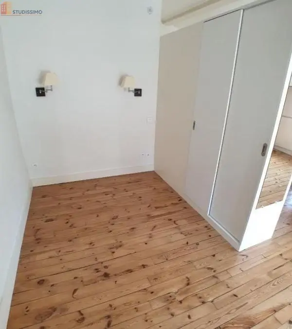 Studio 30m² Clermont-Ferrand 63000 - Photo 4