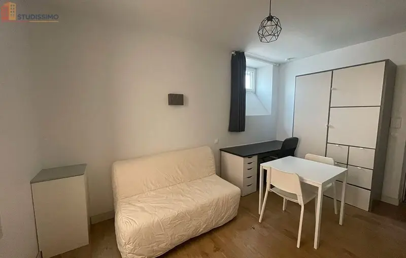 Studio 17m² Clermont-Ferrand 63000 - Photo 3