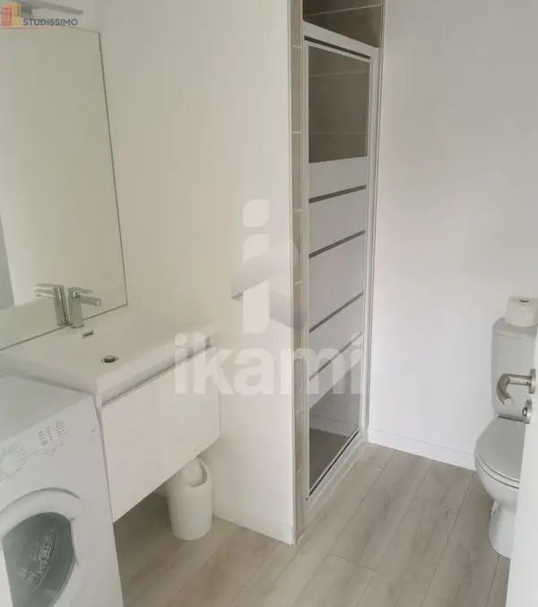 Studio 33m² Bourg-lès-Valence - lumineux, 1er étage - Photo 6