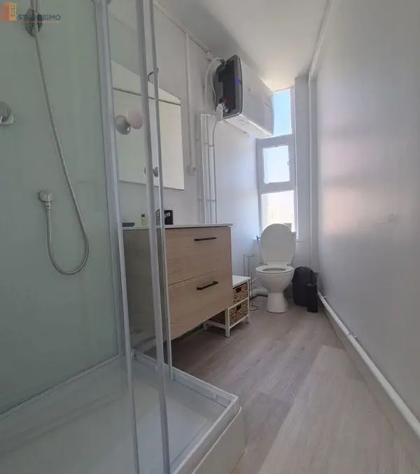 Studio meublé 25m² Thiers - Meublé, DPE D - Photo 2