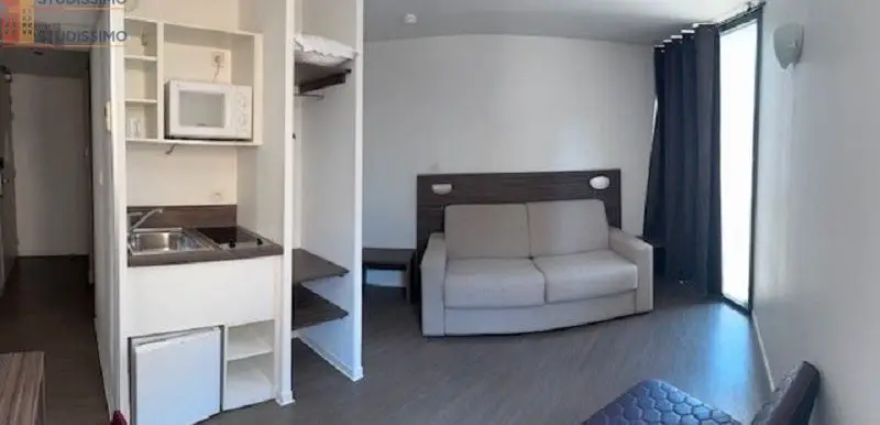 Studio 19m² Valence - 1er étage - Photo 5