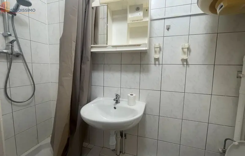 Studio meublé 15m² Colmar centre - 1er étage, meublé - Photo 1