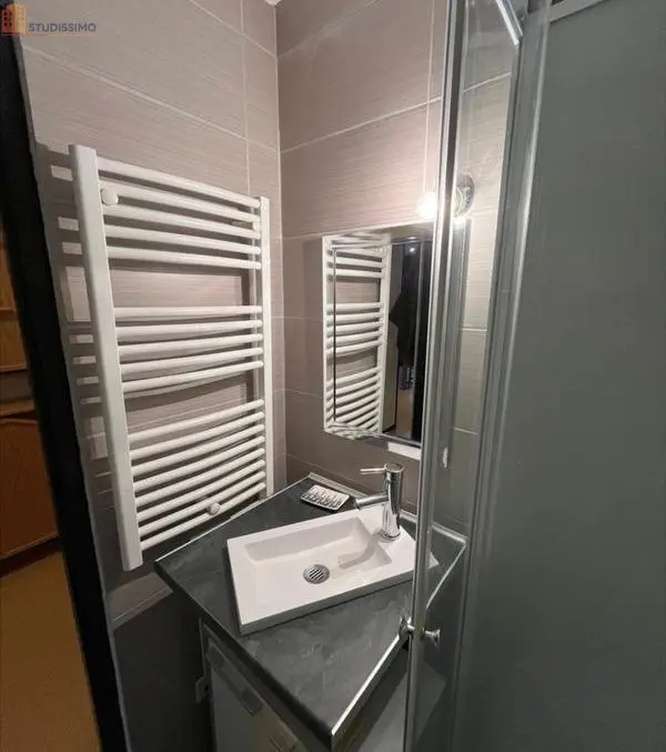 Studio 21m² Saint-Agnan-en-Vercors - lumineux - Photo 13