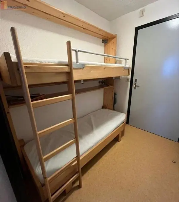 Studio 21m² Saint-Agnan-en-Vercors - lumineux - Photo 12