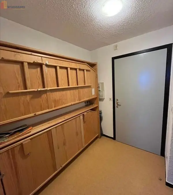 Studio 21m² Saint-Agnan-en-Vercors - lumineux - Photo 11