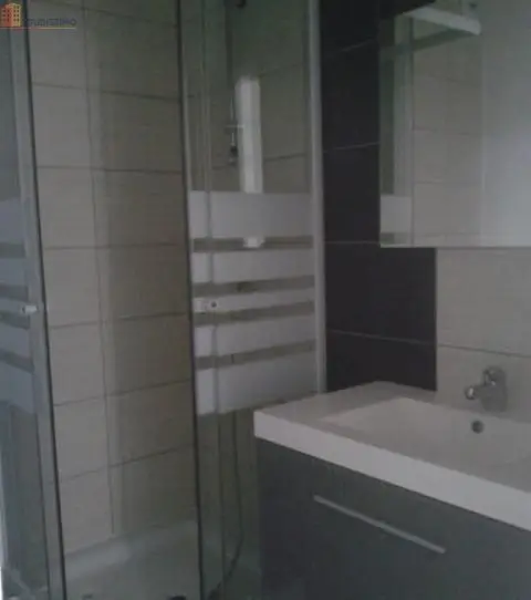 Studio 30m² Mulhouse 68100 - Non meublé, DPE B - Photo 1
