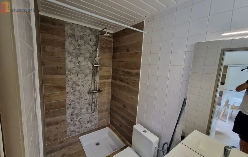 Studio meublé 17m² Riedisheim - Meublé, cosy - Photo 1