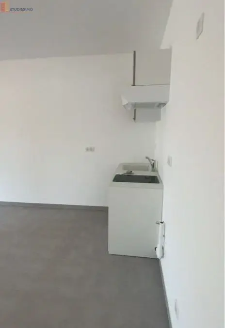 Studio 34m² Mulhouse 68100 - Neuf - Photo 2