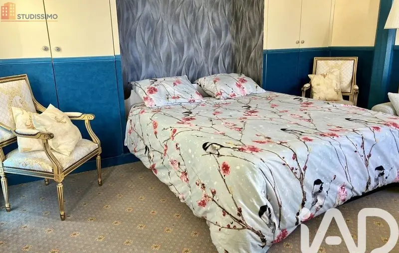 Studio 31m² Montbrun-les-Bains - Étage 2/4, DPE D - Photo 14