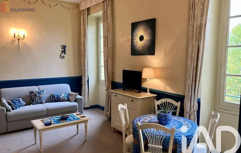 Studio 31m² Montbrun-les-Bains - Étage 2/4, DPE D - Photo 13