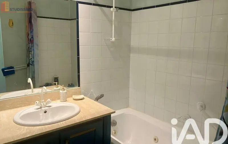 Studio 31m² Montbrun-les-Bains - Étage 2/4, DPE D - Photo 5