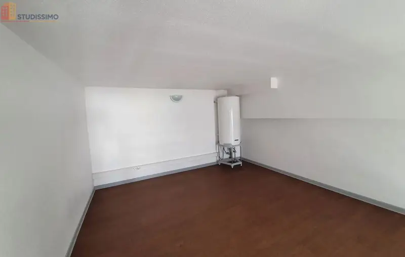 Studio 38m² Colmar - Proche IUT, 1er étage - Photo 2