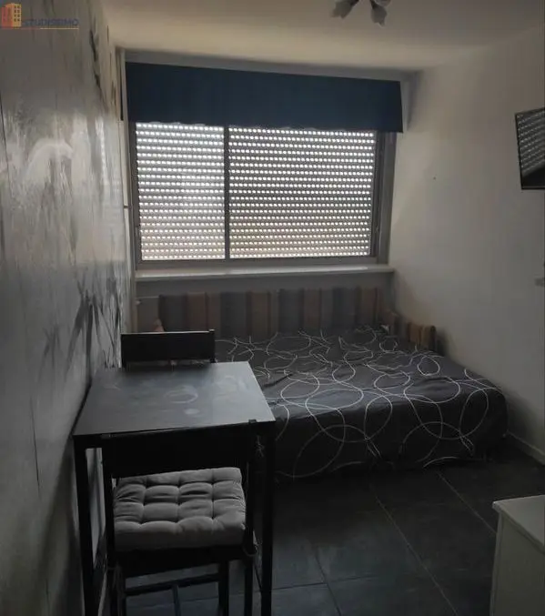 Studio 22m² Mulhouse 68100 - Meublé, étage élevé - Photo 1