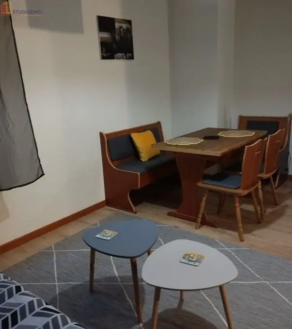 Studio meublé 23m² Guebwiller - Proche parcs, lumineux - Photo 2