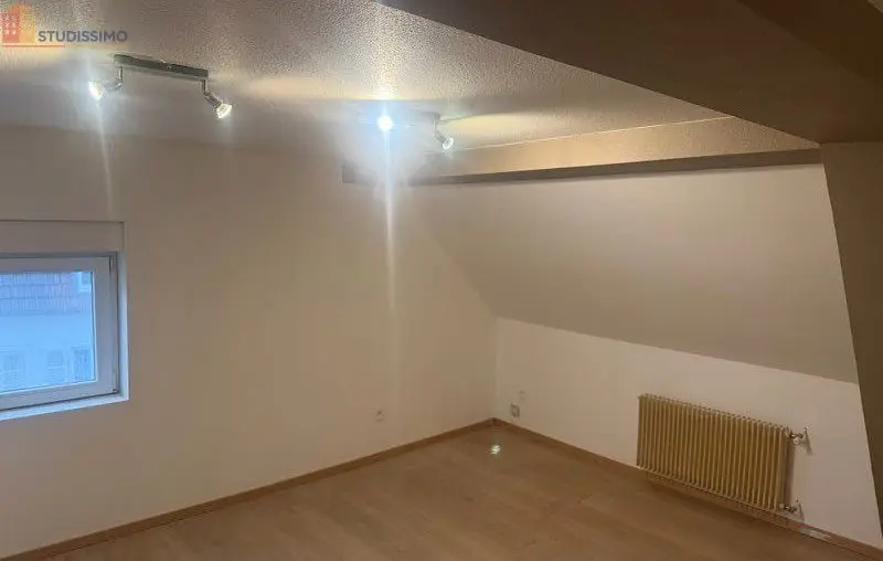 Studio meublé 27m² Mulhouse 68200 - Meublé, DPE C - Photo 2