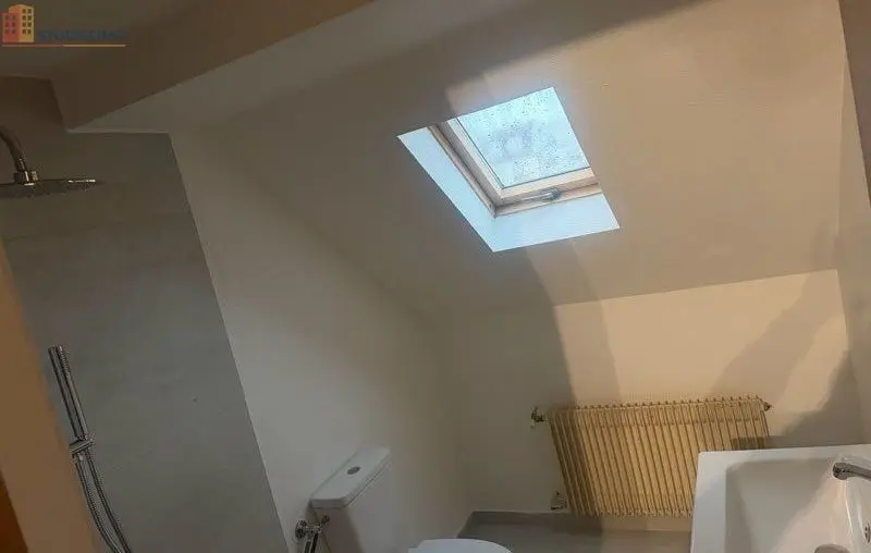Studio meublé 27m² Mulhouse 68200 - Meublé, DPE C - Photo 1