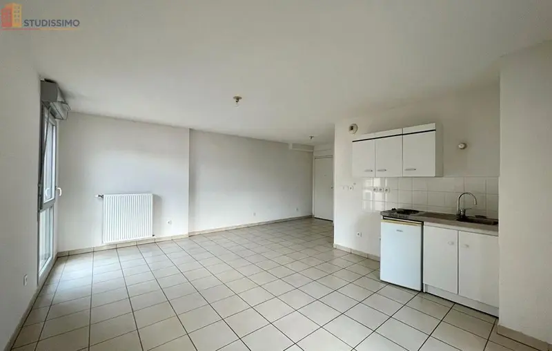 Studio 35m² Montélimar - Lumineux, étage 2 - Photo 4