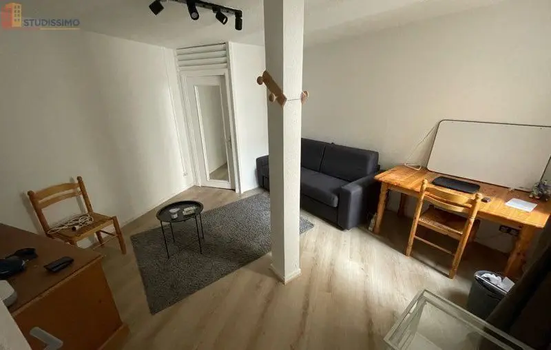 Studio meublé 25m² Clermont-Ferrand 63000 - Centre-ville, lumineux - Photo 2